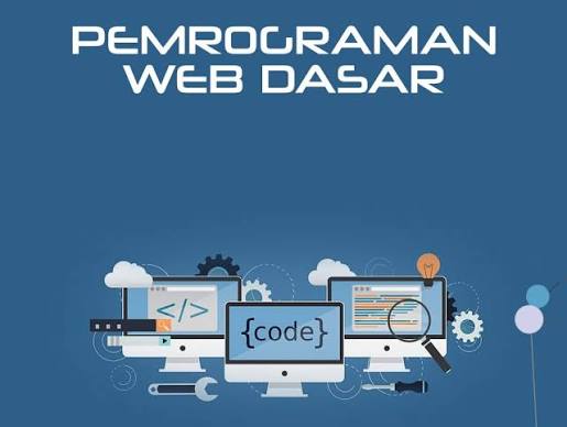 Pemograman Web Dasar