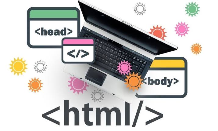 Pengenalan HTML