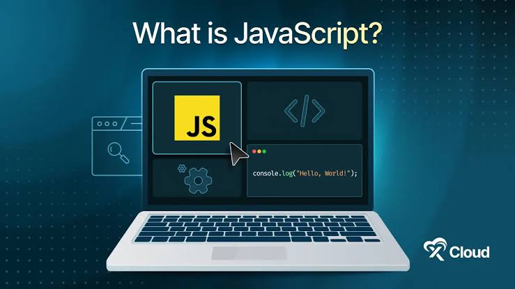 Pengenalan JavaScript