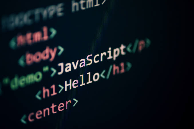 Dasar Penggunaan JavaScrit